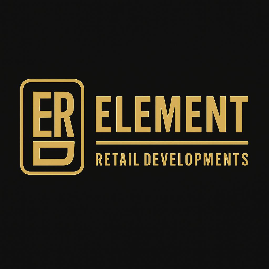 Element Retail Developments Logo